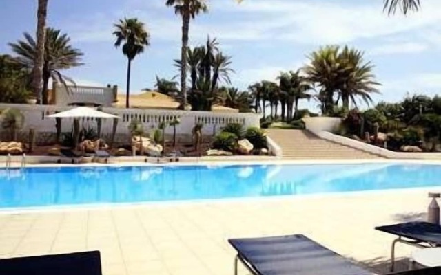 Disio Resort