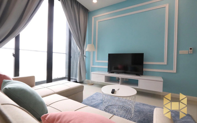 D Pristine Family Suite By Holi