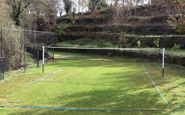 Encosta do Sobreiro - Serra da Estrela