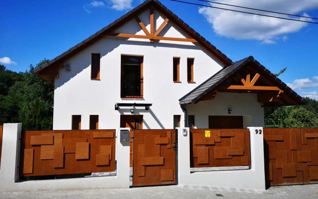 Fenyő Apartman Miskolctapolca