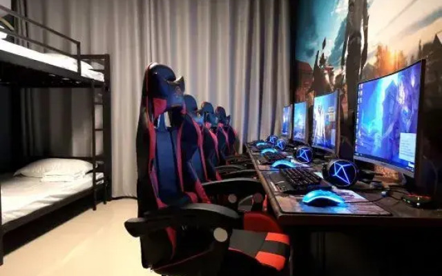 Qingfeng E-sports Hotel