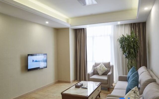 Xi cheng Hotel