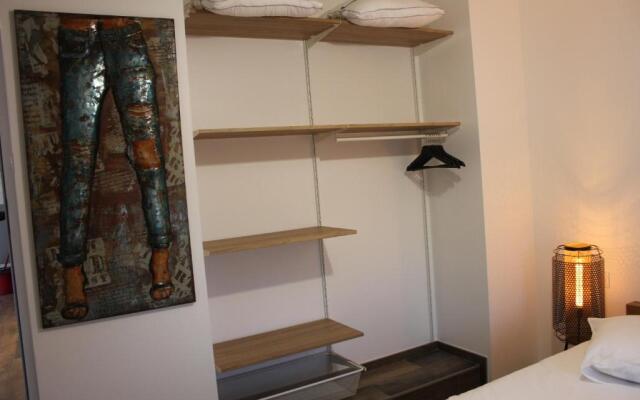 Gite de la Coliniere 4 Personnes