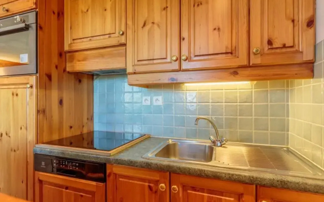 Appartement La Plagne, 3 pièces, 7 personnes - FR-1-351-28