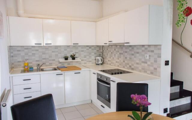 Nova Galerija Studio Vita i Apartman Sara