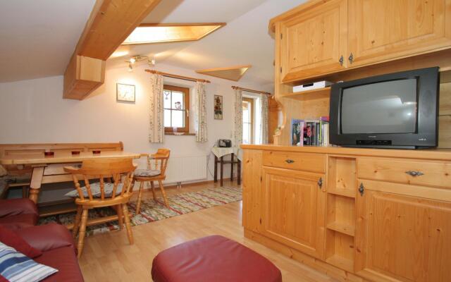 Cozy Apartment in Embach Austria near Ski Area
