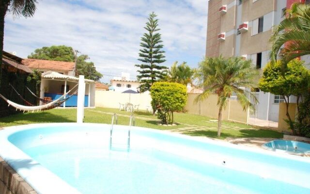 Hanna Praia Hotel