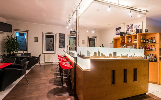 Hotel Oberhausen Neue Mitte Affiliated by Meliá