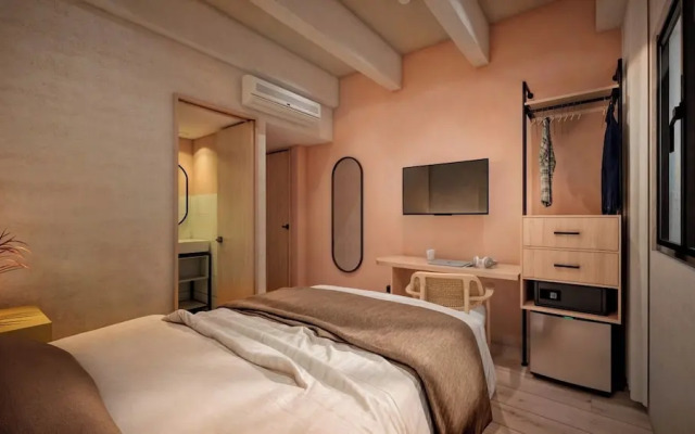 Hotel Tres Altares Sabaneta