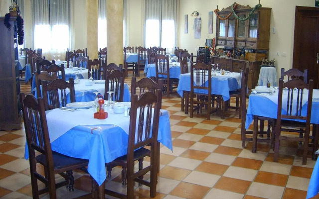 Hostal Cabañas
