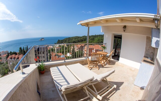 Medin Apartments