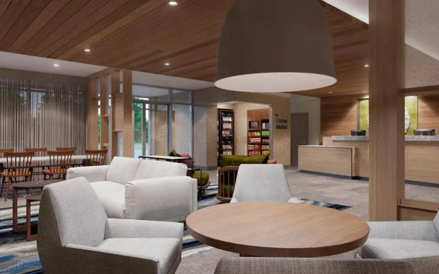 Wingate By Wyndham Asheville Airport