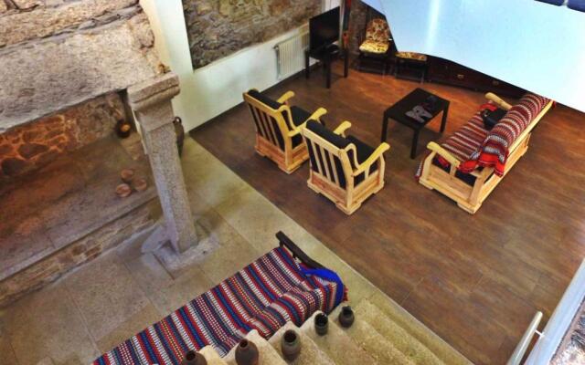 Casa Estrella de Garda