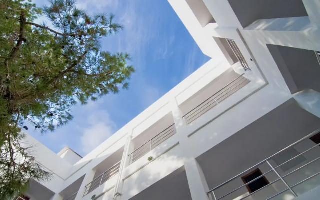 Apartamentos Costamar II