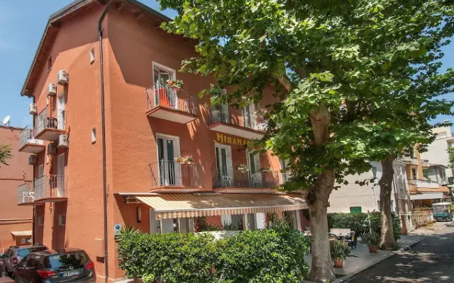 Miramare Hotel