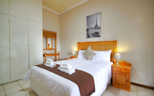 Eagles Nest Guesthouse