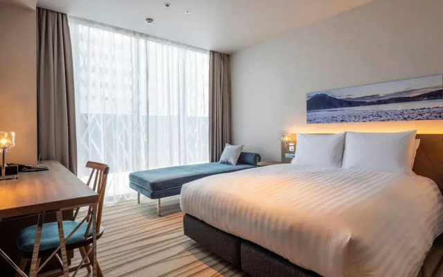 SAPPORO HOTEL by GRANBELL