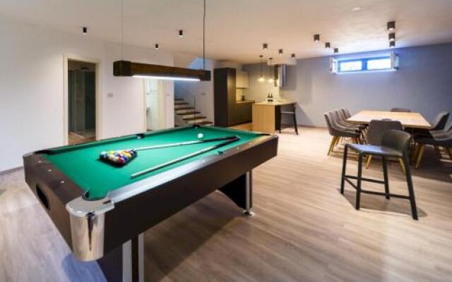 Luxury Villa Loma 2