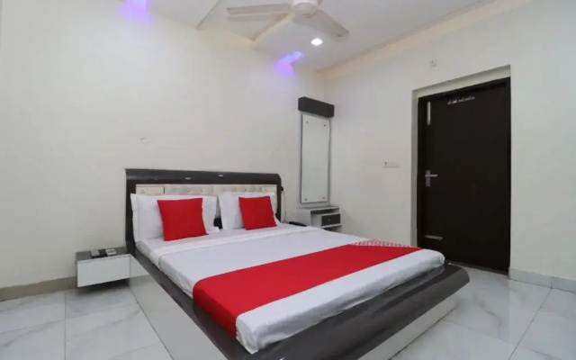 Hotel Kakkar By OYO Rooms