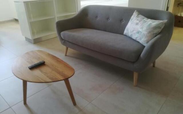 Apartamentos Villa Primera