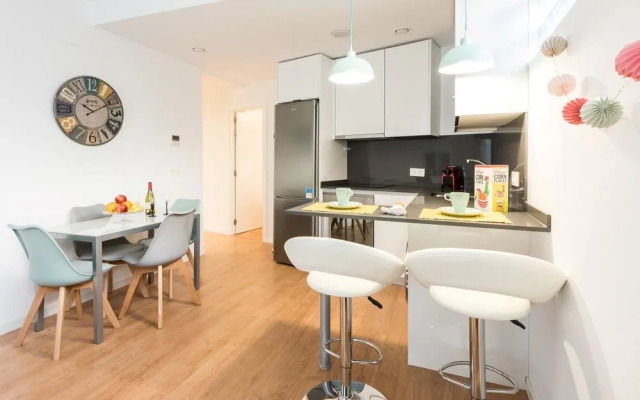 Blasco de Garay City Center B