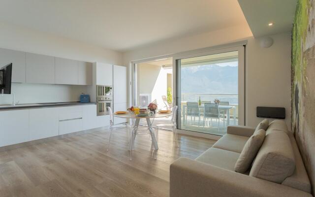Valarin Venezia Luxory Apartment Wellness