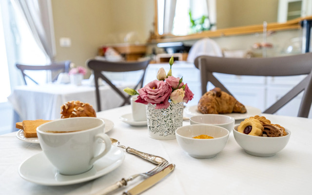 Bed & Breakfast Armonia