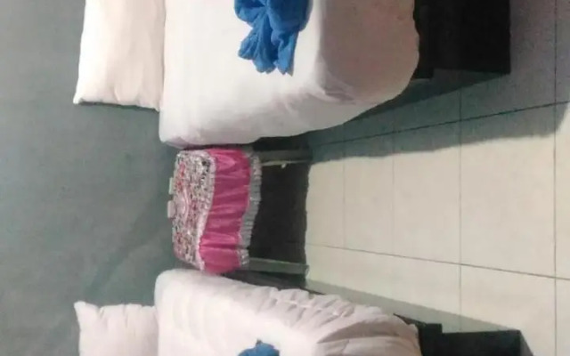 Hotel Edelweis 2 Bajawa