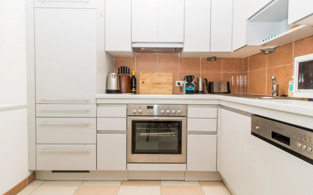 Elegant, Stylish Studio In The Heart Of Vienna!