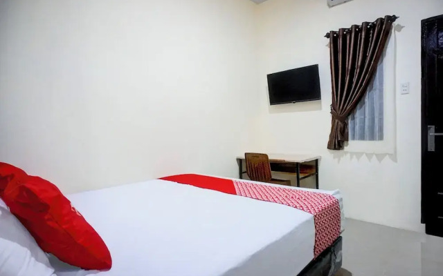 Hotel O Medan City Center Near Rumah Sakit Bunda Thamrin Formerly Mora Residence