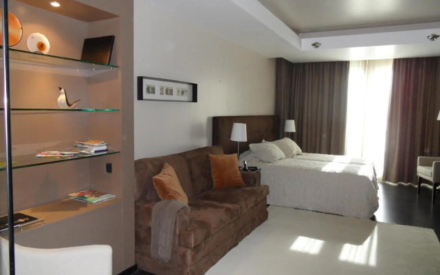 Estoril Charming Apartment