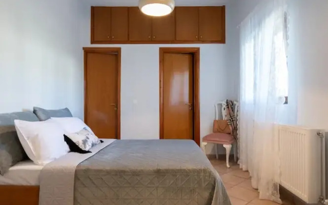 Natalia s Apartment in Tavronitis