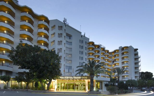 TRS Ibiza Hotel – All Inclusive - Adults Only +16