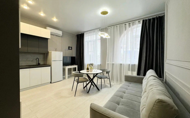 Сердце города