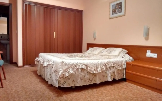 Hotel Restaurante América