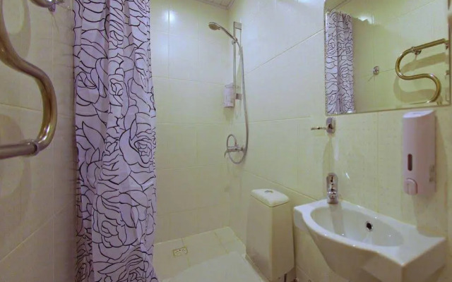 Дом гостей на Пушкинской