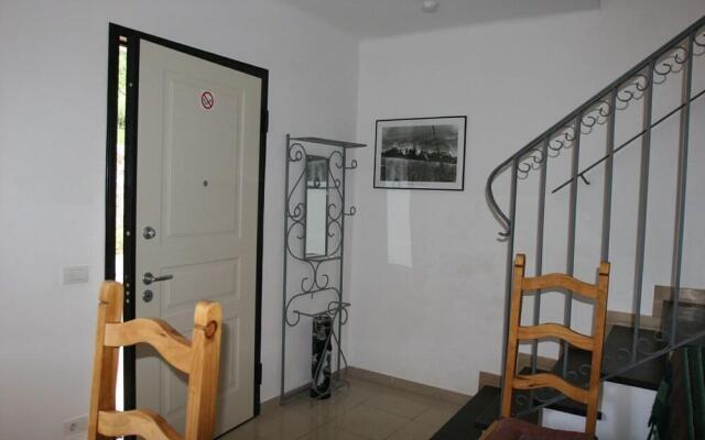 Gîte l'Hermitage