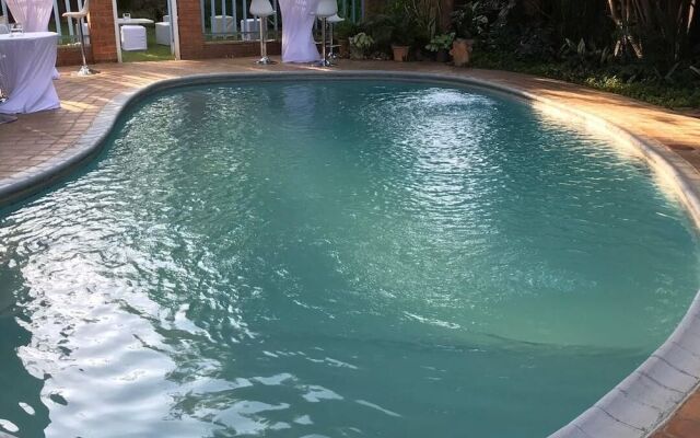 Mpala boutique Hotel