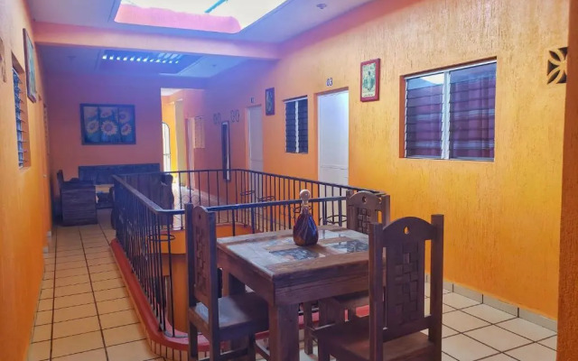 Casa de Huéspedes Cielito Lindo