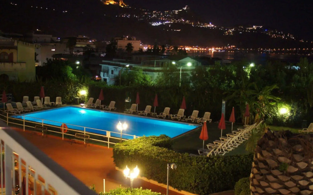 Residence Villa Giardini