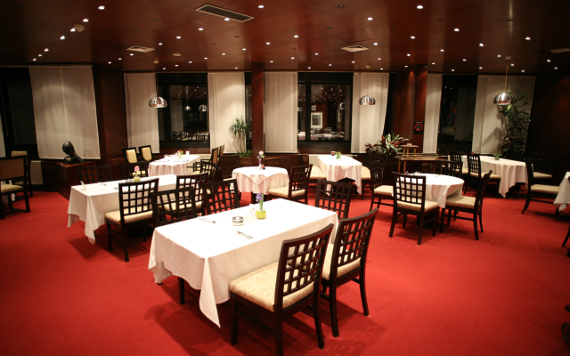 Hotel Slavija Garni