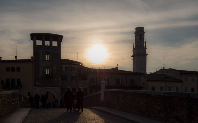 Relais A Ponte Pietra