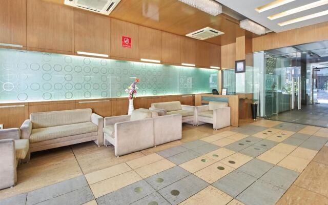 Sapphire Regency Hotel