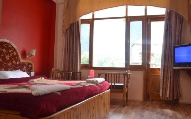 Hotel Ocean Blue Manali