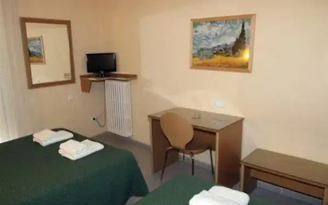 Hotel Goya