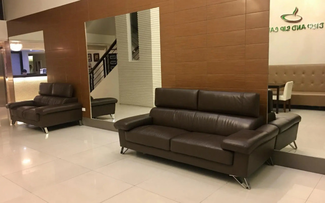 Manhattan Suites Inn