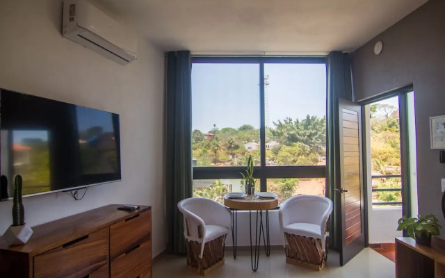 Villas Pura Chacala