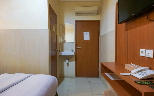 OYO 4011 58 Guesthouse