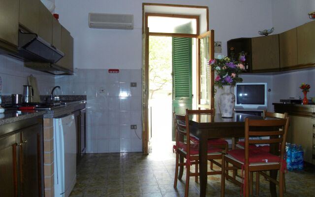 Alghero 4u Self Catering