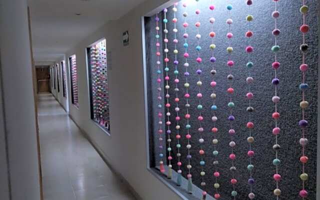 Hotel Brisas Express